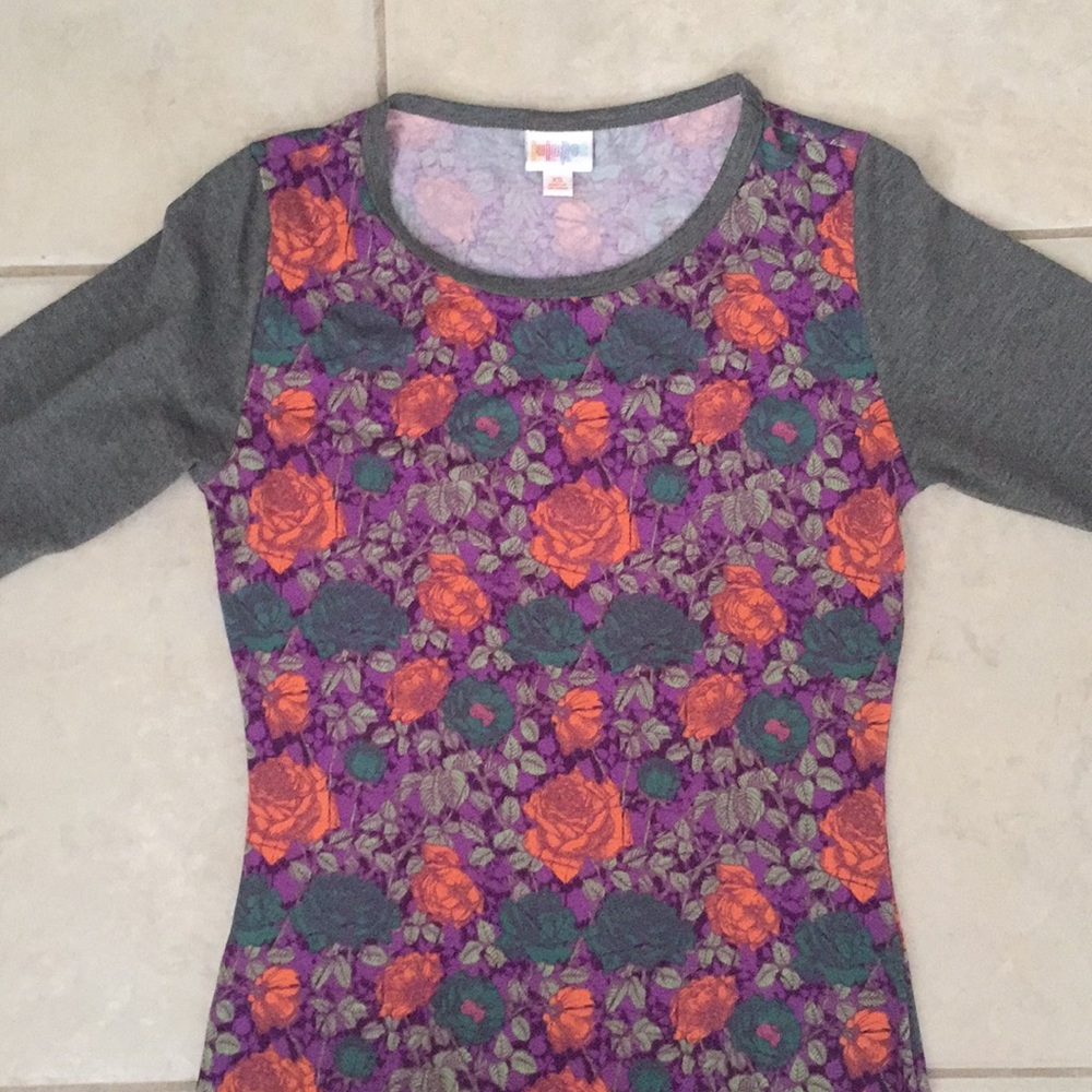 Julia Dress